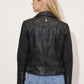 Sharli RF Leather Jacket