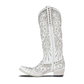 Solstice Boot - Matte White
