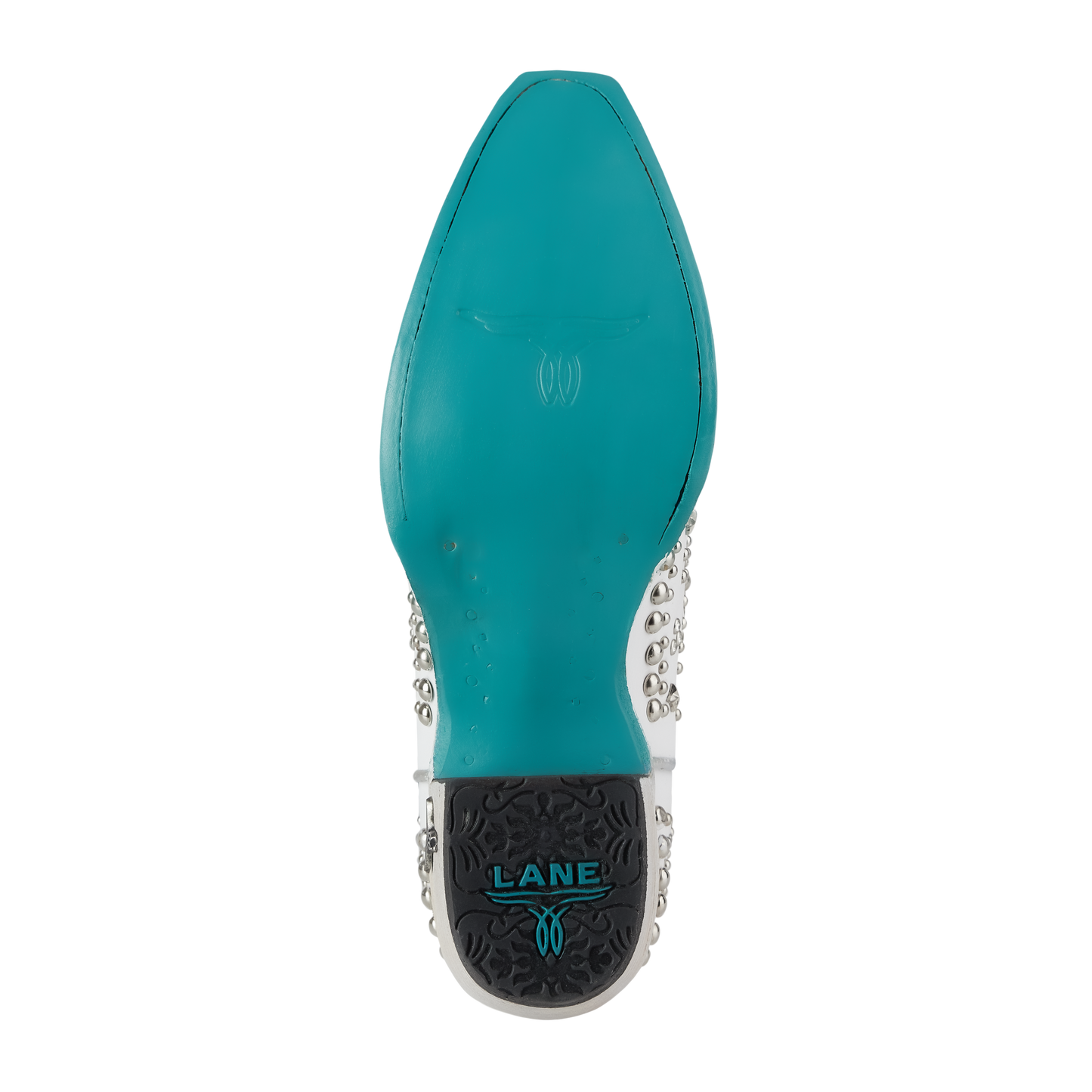 Solstice Boot - Matte White