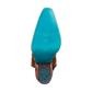 Robin Slingback Mule - Burnt Caramel