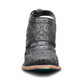 Robin Slingback Mule - Jet Black