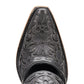 Robin Slingback Mule - Jet Black