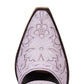 Robin Slingback Mule - Lovely Lavender