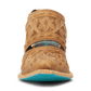 Robin Mule desert clay PS2 bootie