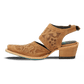 Robin Mule Desert Clay PS4 Boot