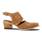 Robin Mule Desert Clay PS5 sandal