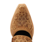 Robin Slingback Mule - Desert Clay