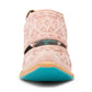 Robin Slingback Mule - Blush