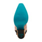 Lane Boots Robin Mule Blush Boot Sole