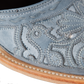 Robin Slingback Mule - Washed Denim