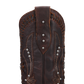 Cossette Boot - Cognac