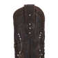 Cossette Boot - Cognac