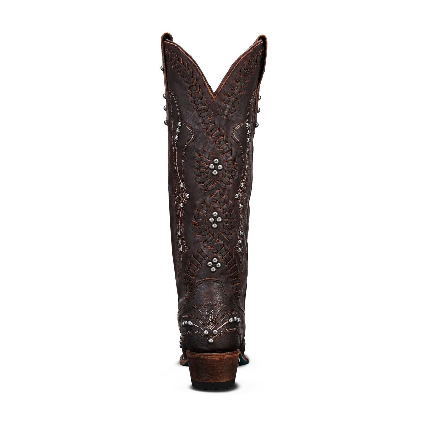 Cossette Boot - Cognac