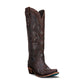 Cossette Boot - Cognac
