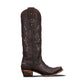 Cossette Boot - Cognac