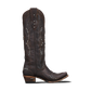Cossette Boot - Cognac