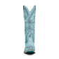 Cossette Boot - Turquoise Blaze