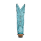 Cossette Boot - Turquoise Blaze