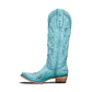 Cossette Boot - Turquoise Blaze