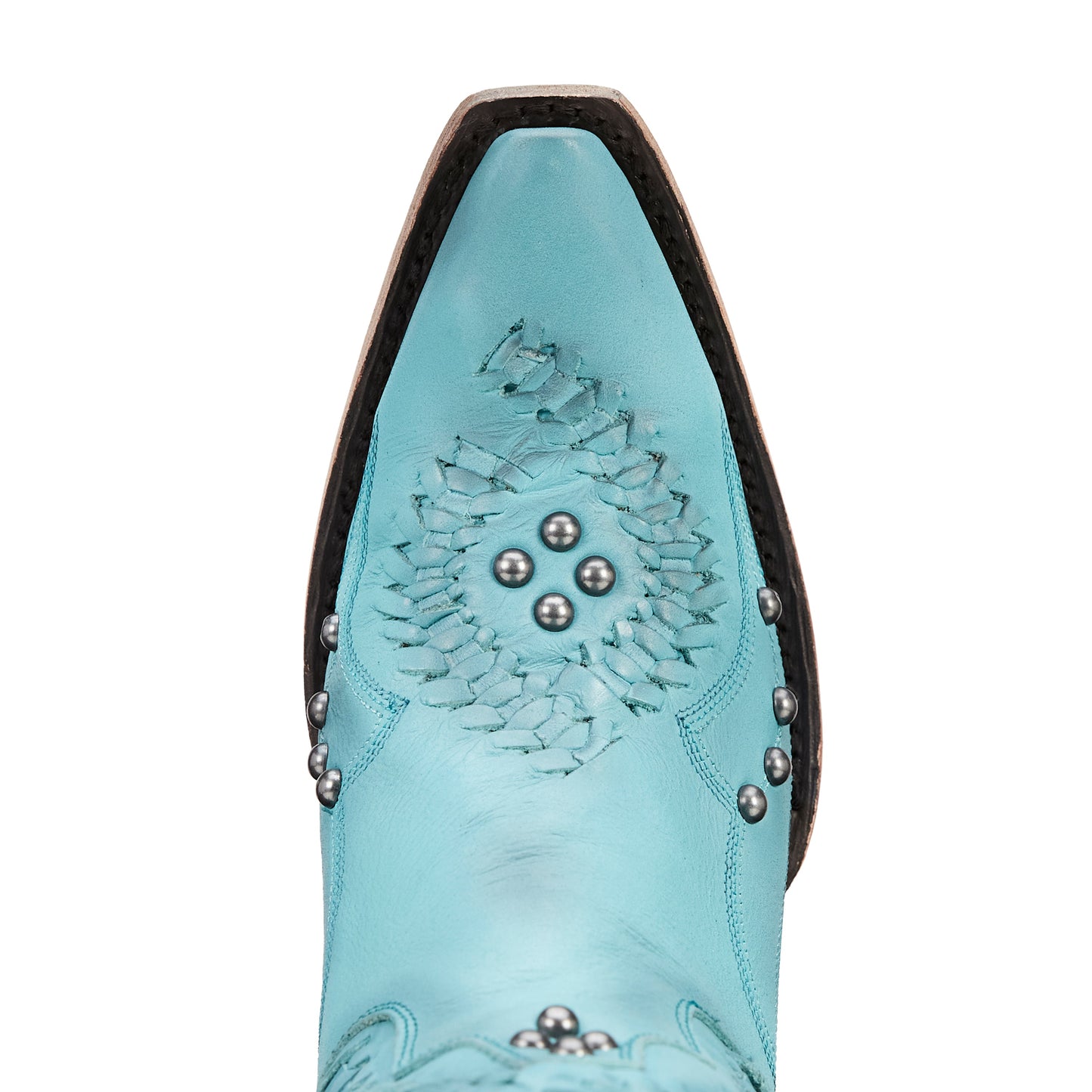 Cossette Boot - Turquoise Blaze