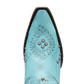 Cossette Boot - Turquoise Blaze