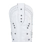 Cossette Boot - Matte White