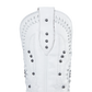 Cossette Boot - Matte White