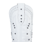 White Cossette & Matthew White Cowboy Boot