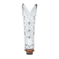Cossette Boot - Matte White