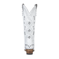 Cossette Boot - Matte White
