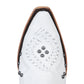Cossette Boot - Matte White