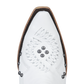 Cossette Boot - Matte White