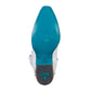 Cossette Boot - Matte White