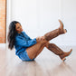 Cossette Boot - Desert Clay