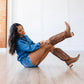 Cossette Boot - Desert Clay