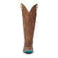 Cossette Boot - Desert Clay