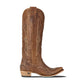 Cossette Boot - Desert Clay