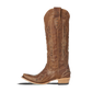 Cossette Boot - Desert Clay