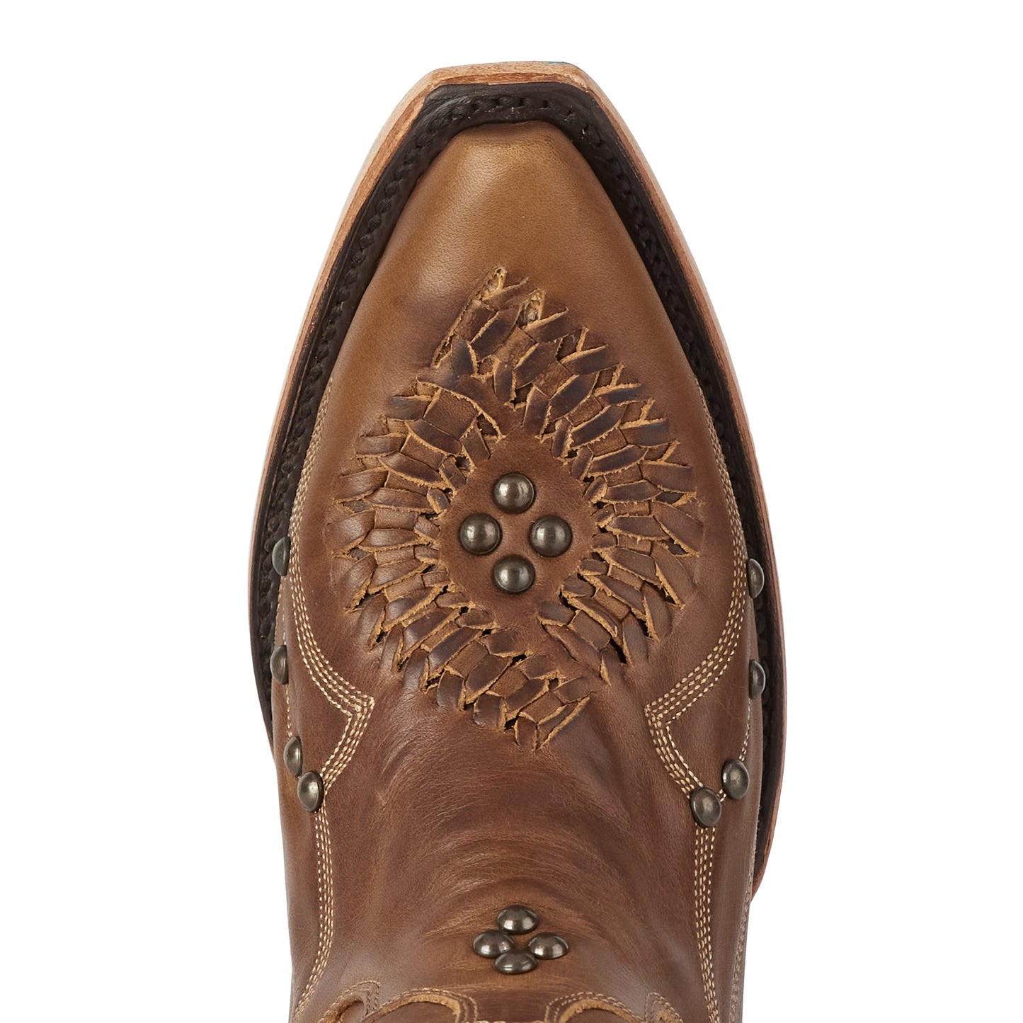 Cossette Boot - Desert Clay