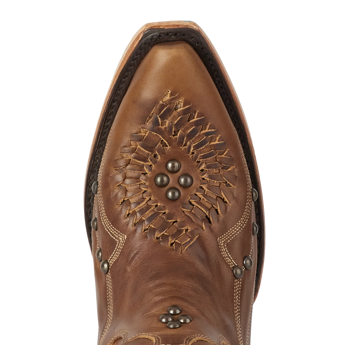 Cossette Boot - Desert Clay