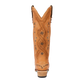 Cossette Saddle PS3 leather boot
