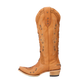 Cossette Saddle PS5 Cowboy Boot