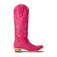 Cossette Boot - Hot Pink