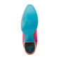 Cossette Boot - Hot Pink