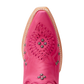 Cossette Boot - Hot Pink