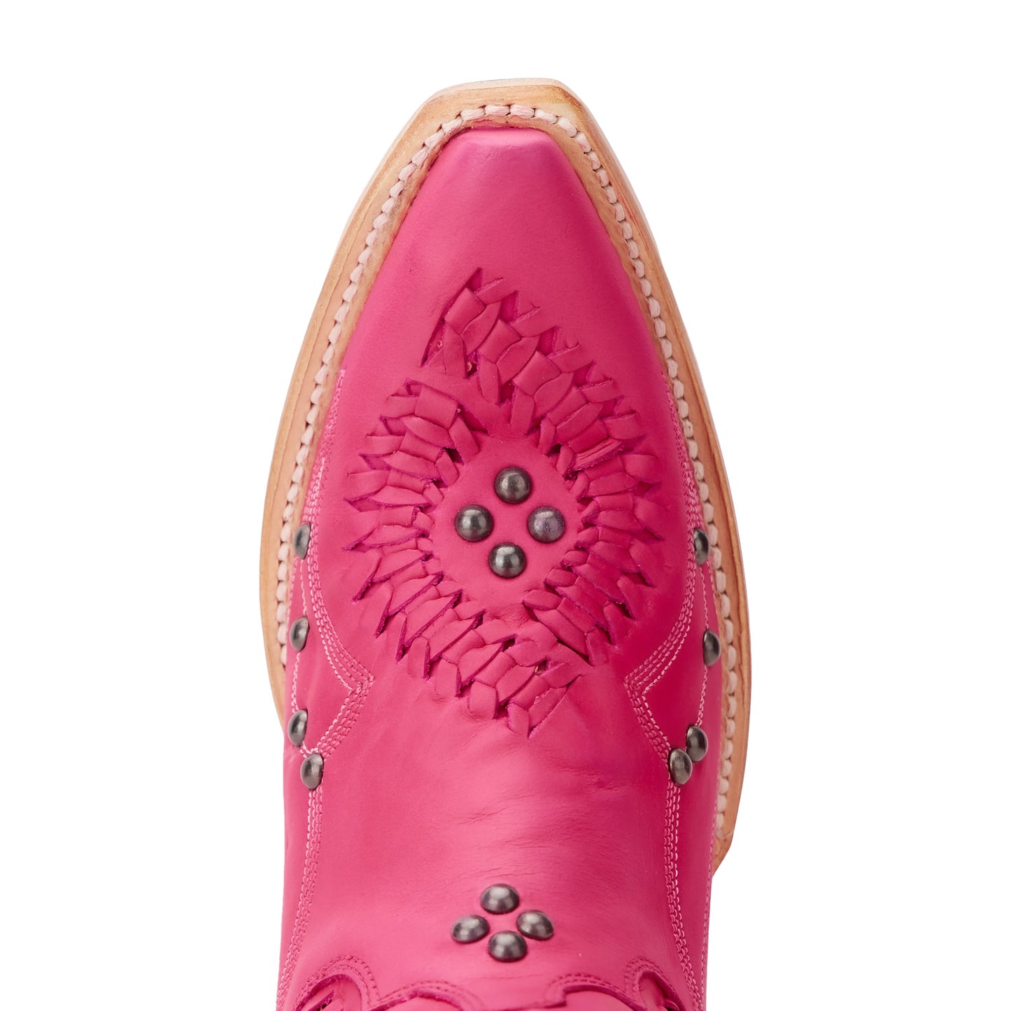 Cossette Boot - Hot Pink