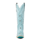 Cossette Boot - Powder Blue