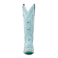 Cossette Boot - Powder Blue