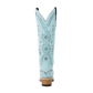Cossette Boot - Powder Blue