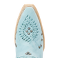 Cossette Boot - Powder Blue